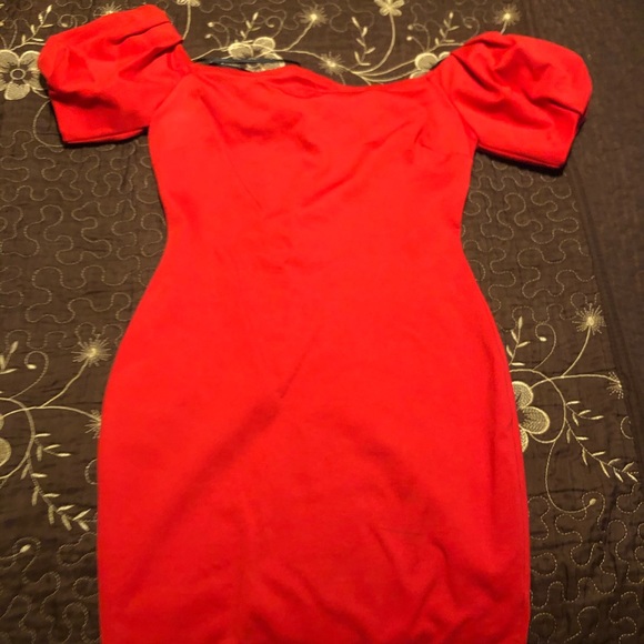 Dress - Picture 4 of 4